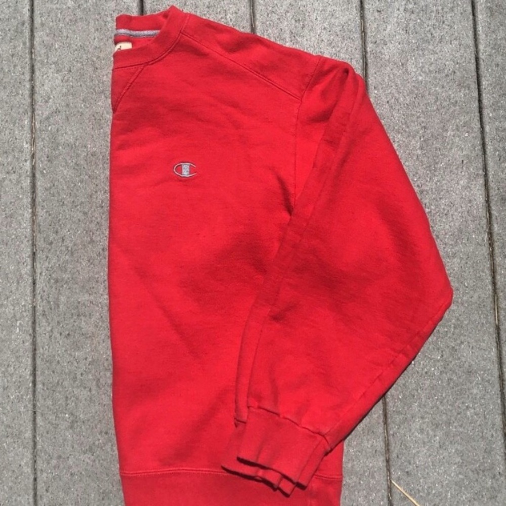 Vintage Champion Sweatshirt